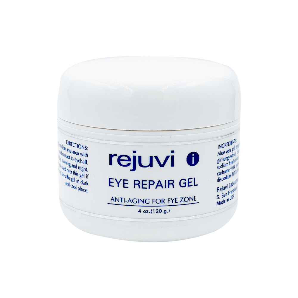 i Eye Repair Gel (120g)