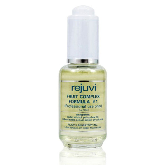 Fruit Complex Formula #1 (30ml)
