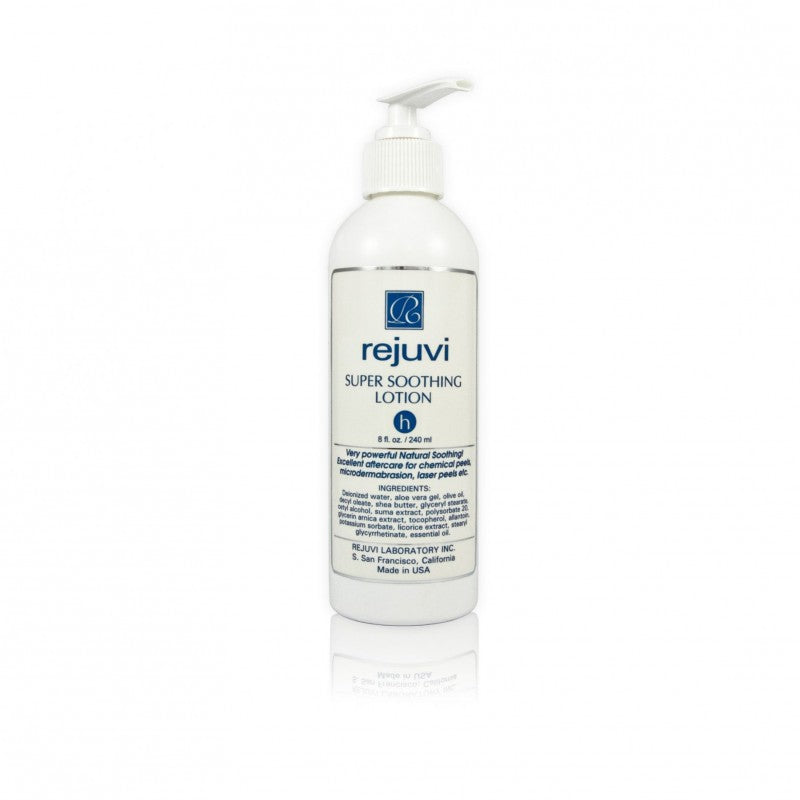 h Super Soothing Lotion (240ml)