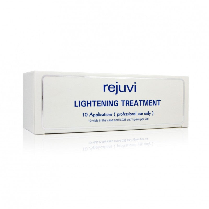 Lightening Treatment