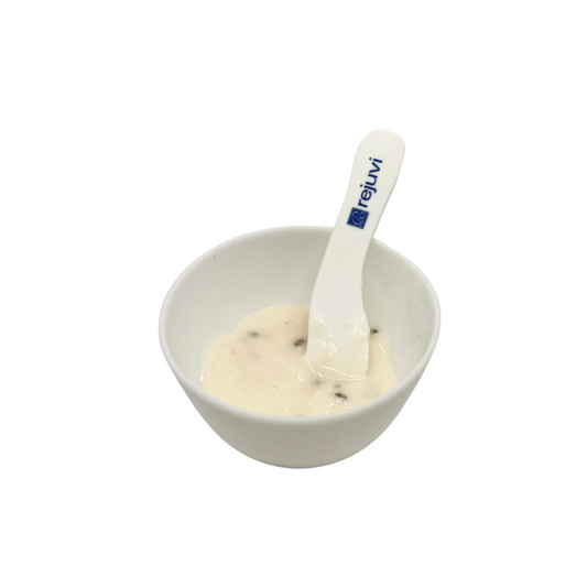 Rejuvi Pearl & Silk Seaweed Mask