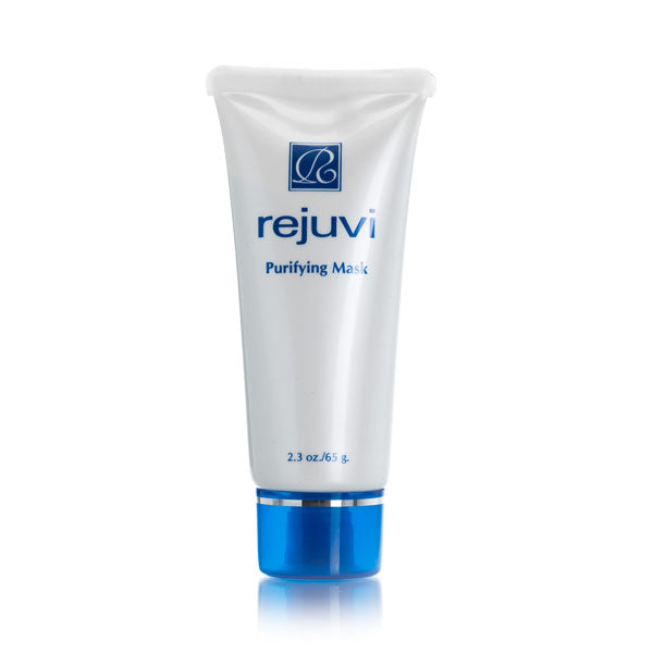Rejuvi Purifying Mask - deep-cleansing and exfoliating