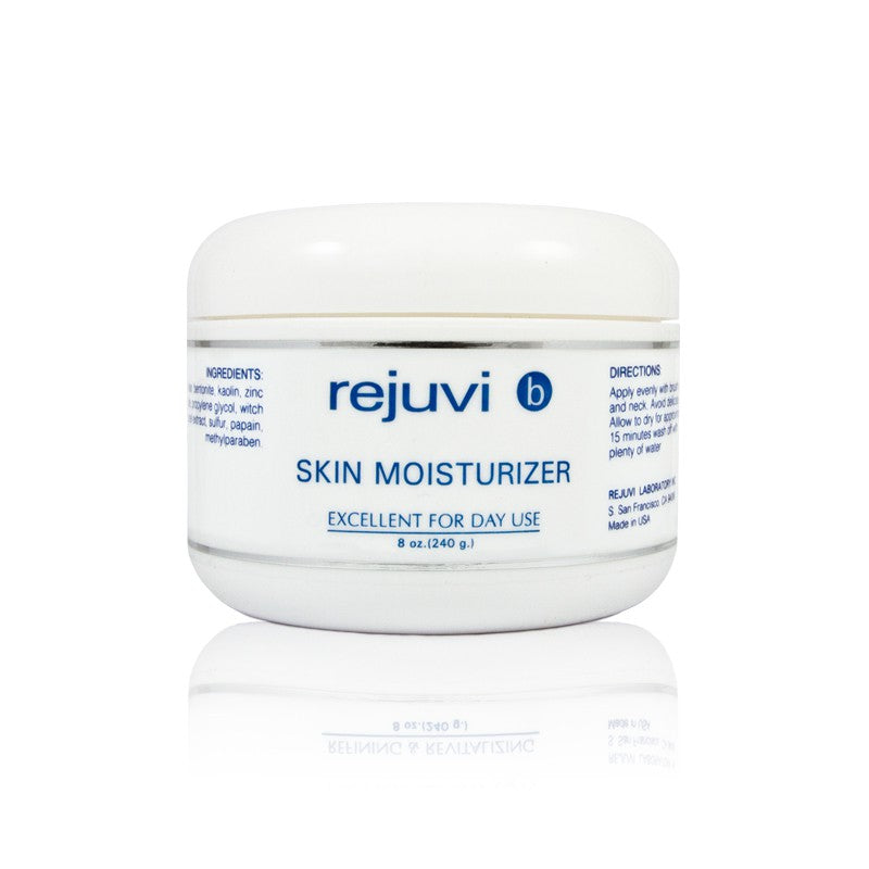b Skin Moisturizer (240g)