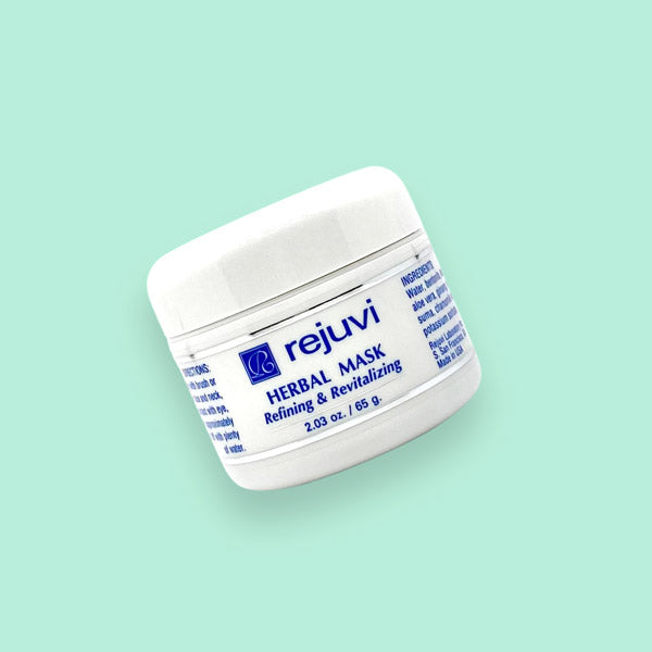 Herbal Mask