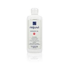 m Massage Oil