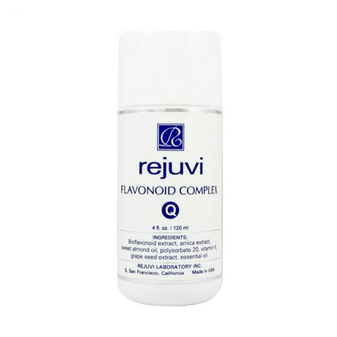 Q Flavonoid Complex (120ml)