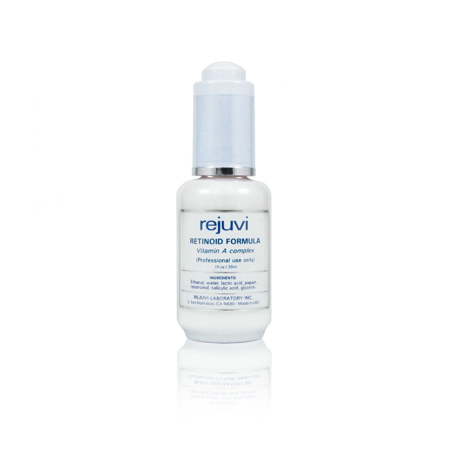 Retinoid Formula