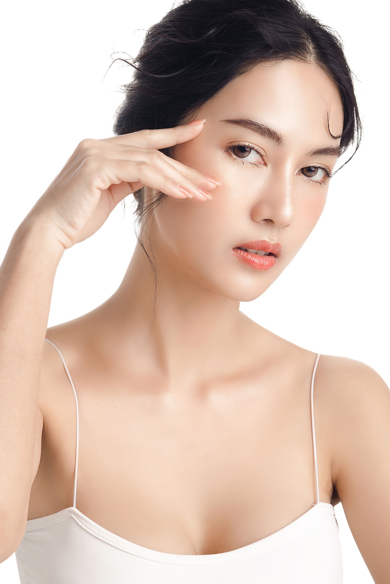 Revitalize Your Gaze: Advanced Eye Care Formulas for Radiant Eyes