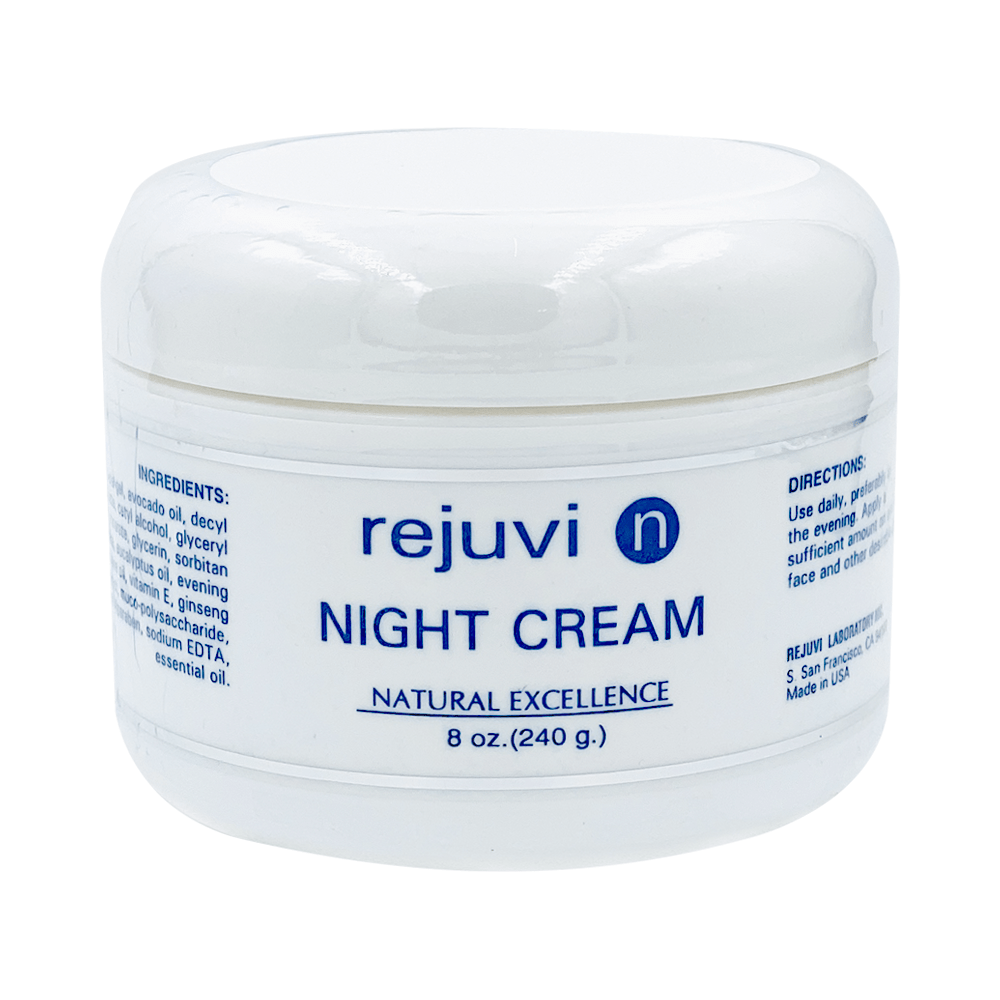 n Night Cream (240g)*
