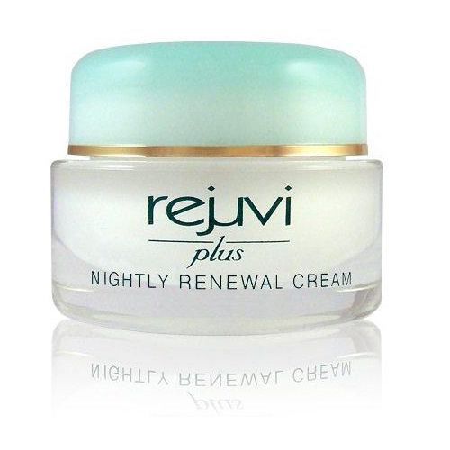 Rejuvi Plus, Nightly Renewal Cream, for Normal skin
