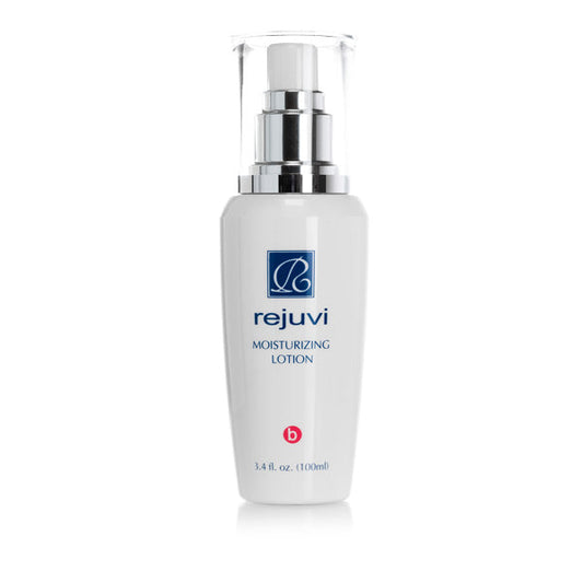 Rejuvi b Moisturizer Lotion – Lightweight Hydration for Normal to Oily Skin