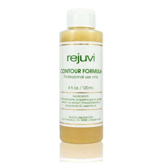 Contour Formula