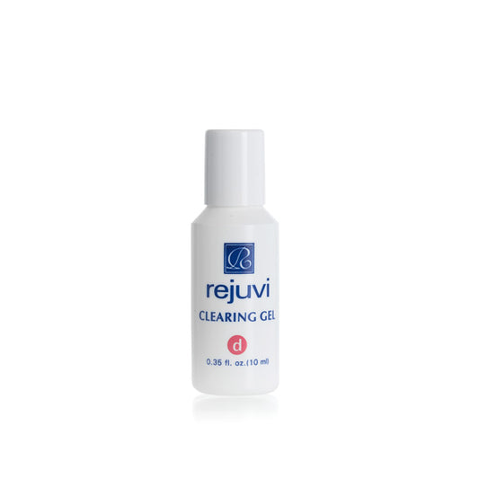 d Clearing Gel