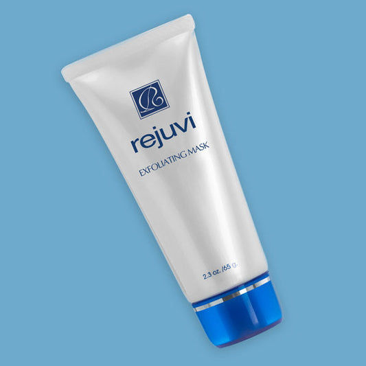 Rejuvi Exfoliating Mask – AHA/BHA with Papaya Enzymes for Radiant Skin