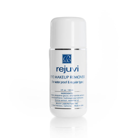 Eye Makeup Remover