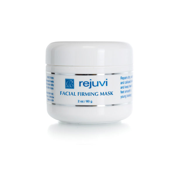Facial Firming Mask