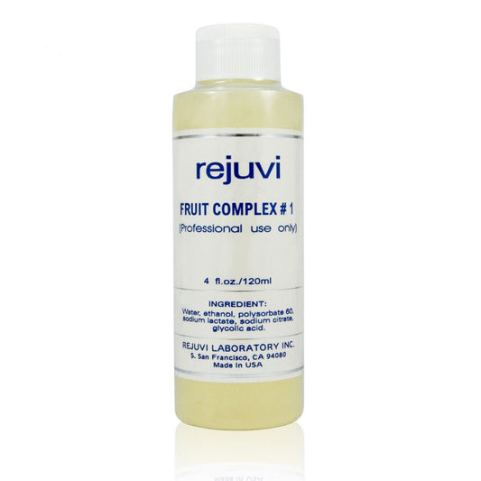 Fruit Complex Formula #1 (120ml)
