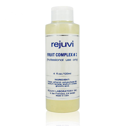 Fruit Complex Formula #2 (120ml)