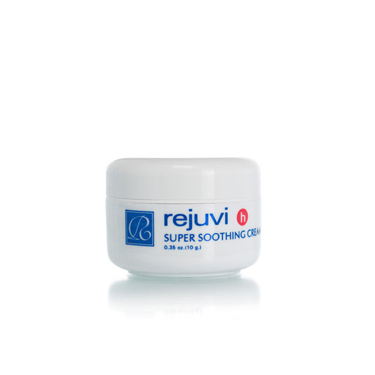 h Super  Soothing Cream
