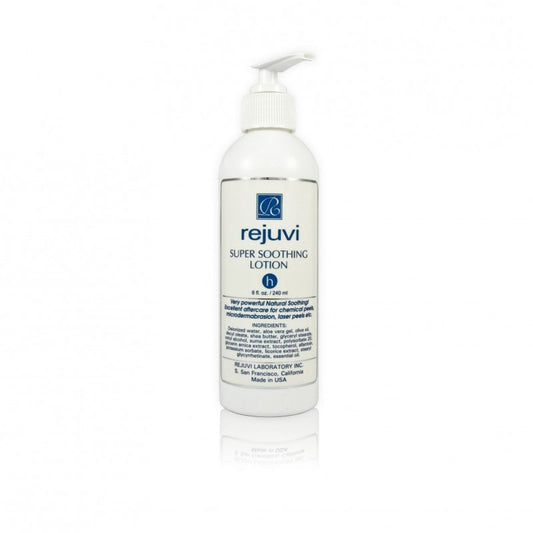 h Super Soothing Lotion (240ml)
