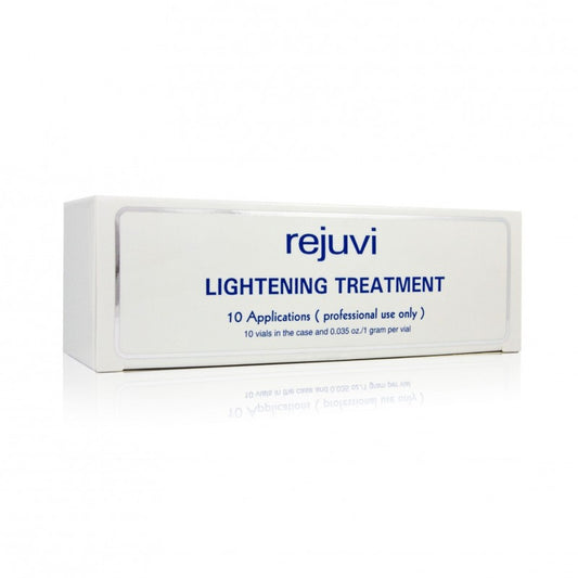 Lightening Treatment