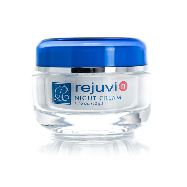 n Night Cream, (Normal)