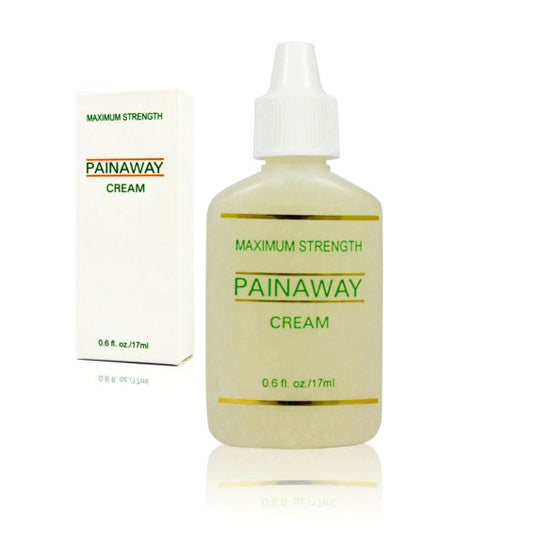 Painaway Cream
