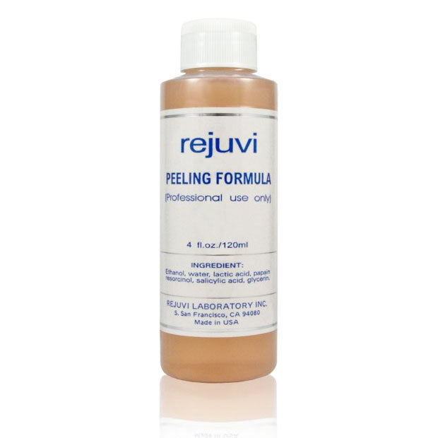 Peeling  Formula (120ml)
