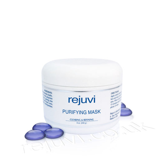 Purifying Mask (240g)