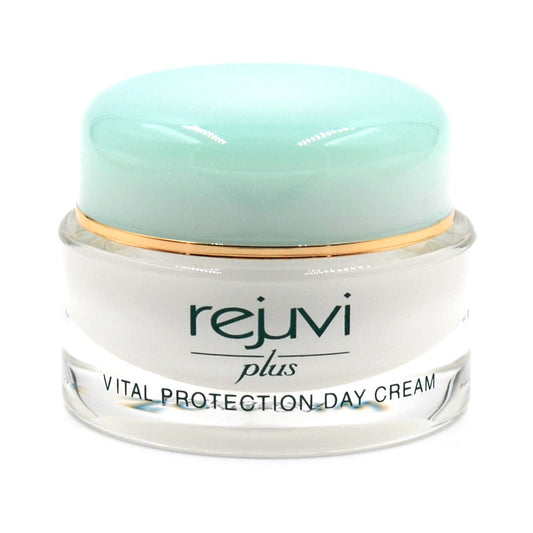 rejuvi Vital Protection Day Cream