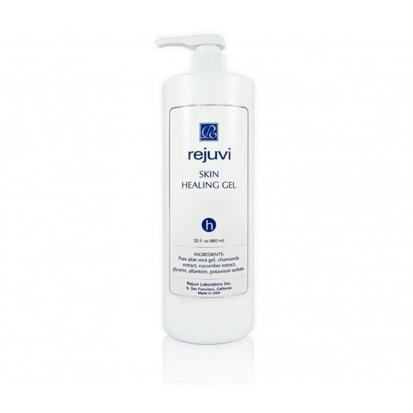 Rejuvi h Skin Healing Gel - Soothing and calming for irritated skin
