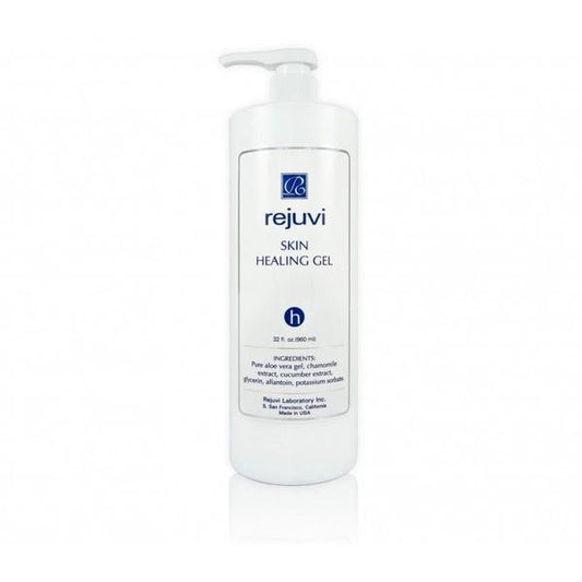 Rejuvi h Skin Healing Gel - Soothing and calming for irritated skin