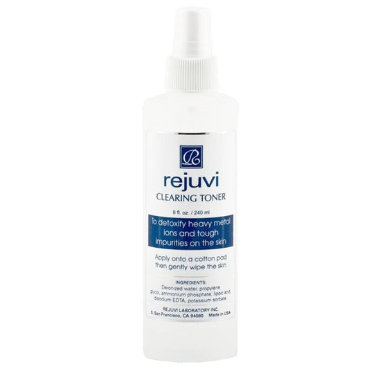 Clearing Toner (240ml)
