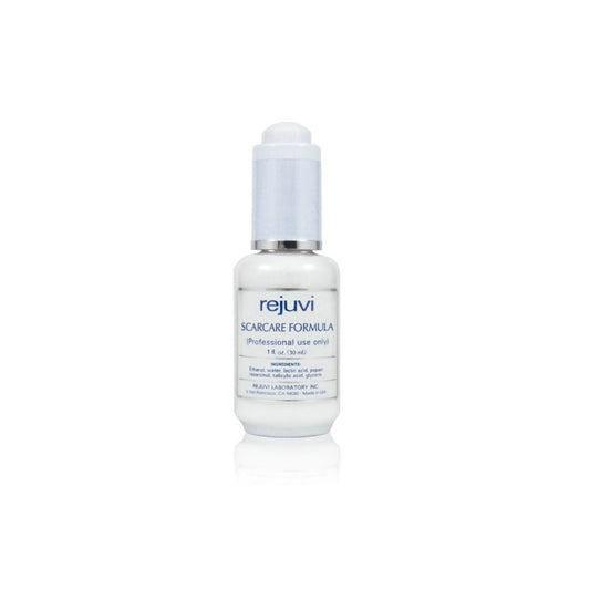 Rejuvi Scarcare Formula (Professional Use Only)
