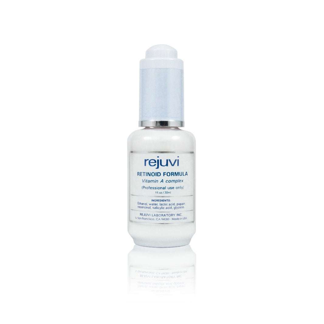 Retinoid treatment – Rejuvi UK