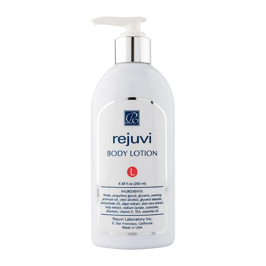 L Body Lotion
