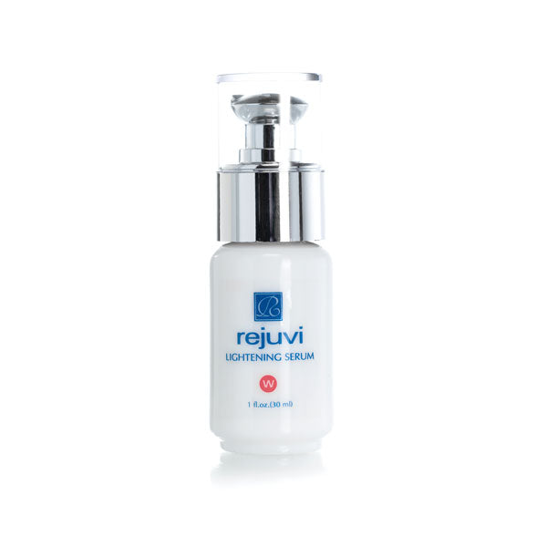 w Lightening Serum