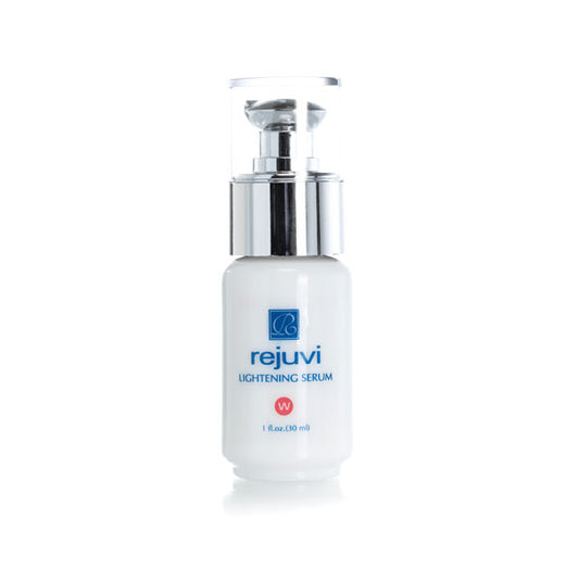 w Lightening Serum