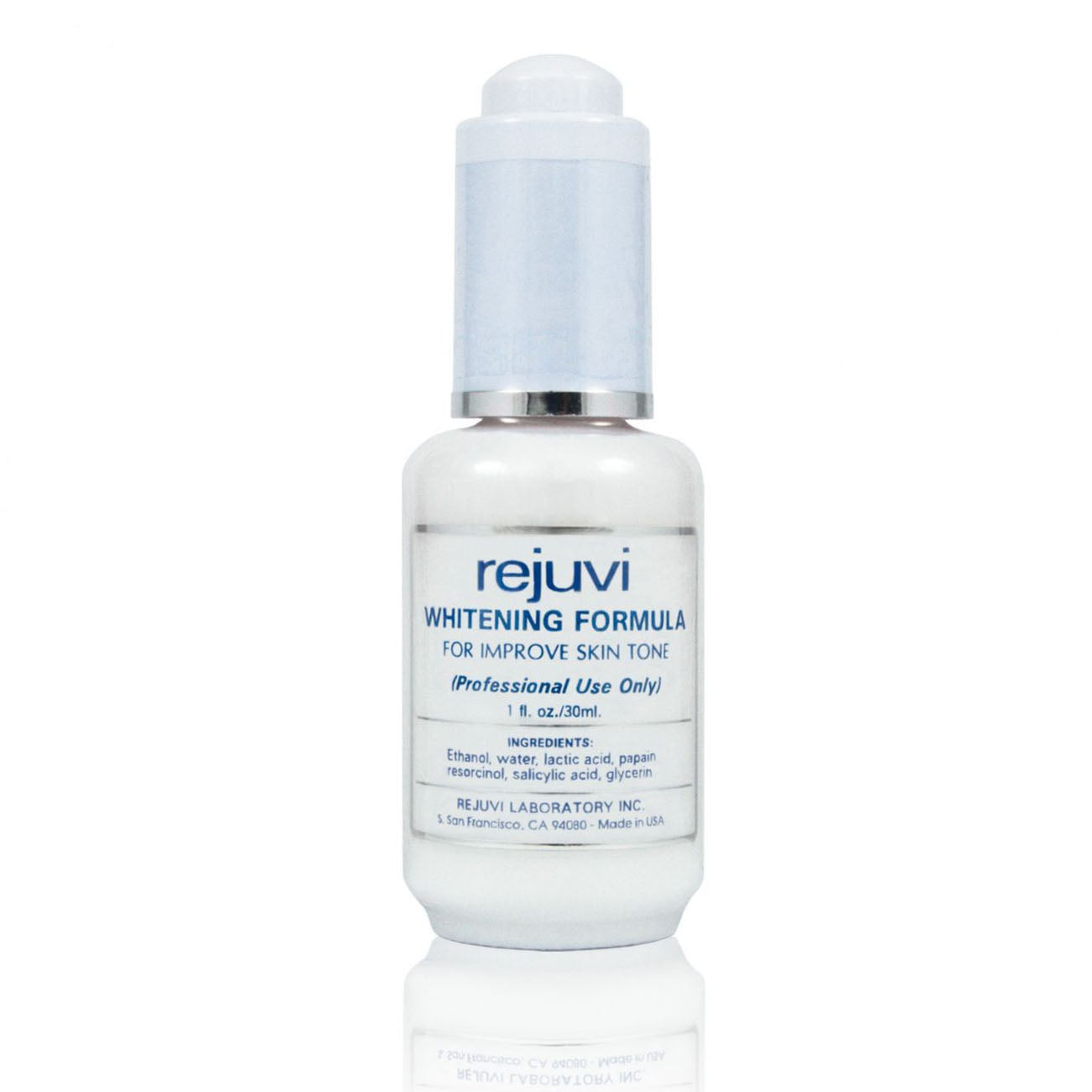 Brightening Formula