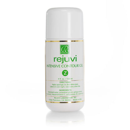 z Intensive Contour  Gel 120ml