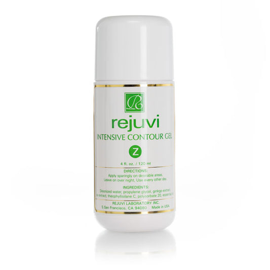 z Intensive Contour  Gel 120ml